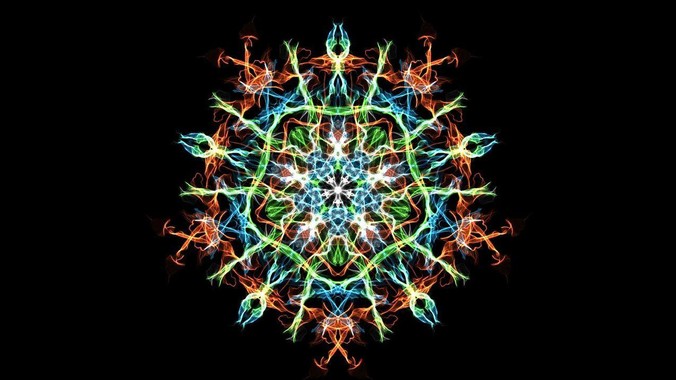 伊以的对轰证明伊朗似乎没那么菜！美国会下场吗？