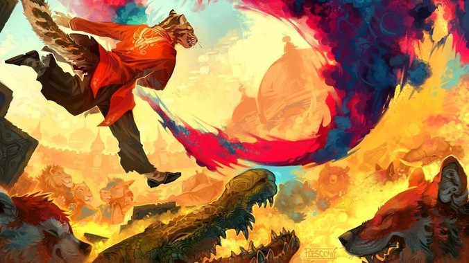 如何评价伊朗驻华大使馆发布的海报?熊熊圣火，焚以残躯……?