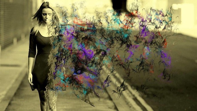 有哪些美到极致的神翻译？